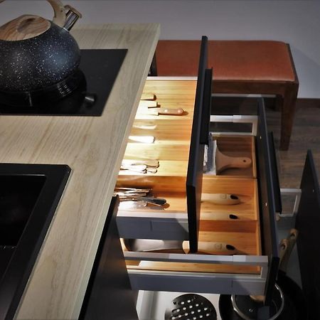 Boutique 108 - Old City, Luxury Apt. With A Garage 克拉科夫 外观 照片