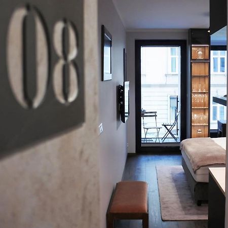 Boutique 108 - Old City, Luxury Apt. With A Garage 克拉科夫 外观 照片