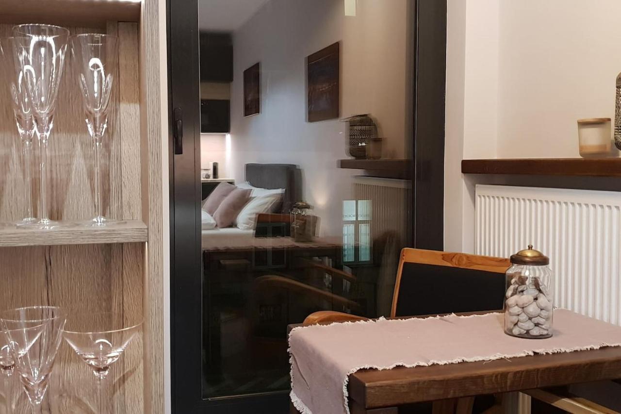 Boutique 108 - Old City, Luxury Apt. With A Garage 克拉科夫 外观 照片